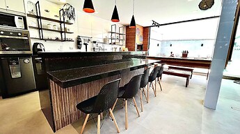 Casas Marimar Ilheus