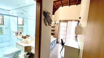 Casas Marimar Ilheus