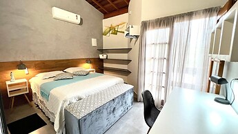 Casas Marimar Ilheus