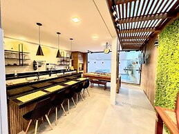 Casas Marimar Ilheus