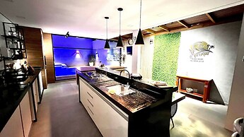 Casas Marimar Ilheus