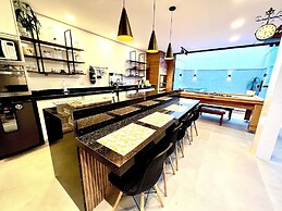 Casas Marimar Ilheus