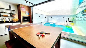 Casas Marimar Ilheus