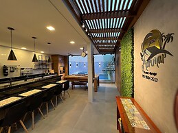 Casas Marimar Ilheus