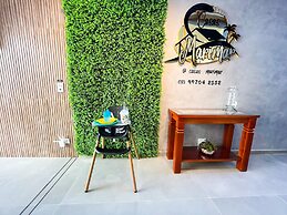 Casas Marimar Ilheus