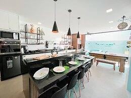 Casas Marimar Ilheus