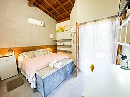 Casas Marimar Ilheus