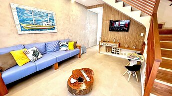 Casas Marimar Ilheus