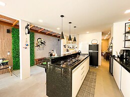 Casas Marimar Ilheus