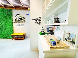 Casas Marimar Ilheus