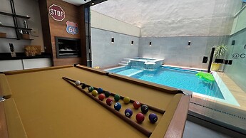 Casas Marimar Ilheus