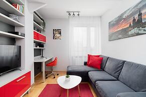 Modern 1 Bedroom Apartment by Renters