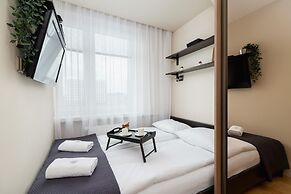 Modern 1 Bedroom Apartment by Renters