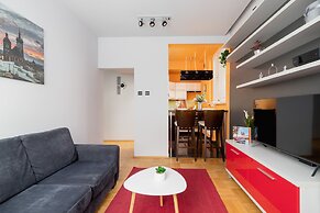 Modern 1 Bedroom Apartment by Renters