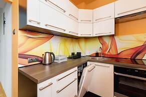 Modern 1 Bedroom Apartment by Renters