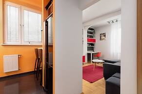 Modern 1 Bedroom Apartment by Renters