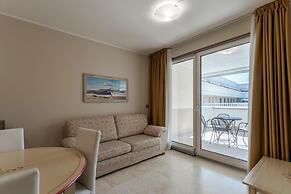 Apt24 - Relais du Lac 214