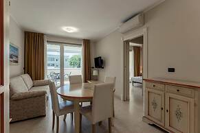 Apt24 - Relais du Lac 214