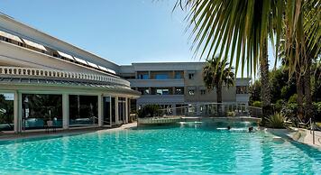 Apt24 - Relais du Lac 214