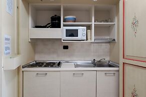 Apt24 - Relais du Lac 214