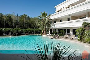 Apt24 - Relais du Lac 216