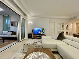 Sotogrande Puerto Luxury Apartment