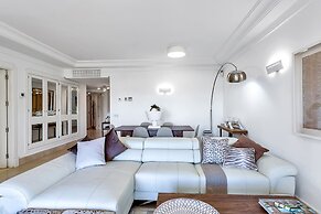 Sotogrande Puerto Luxury Apartment