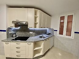 Sotogrande Puerto Luxury Apartment