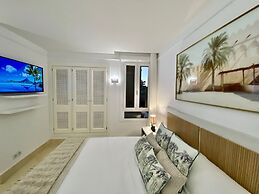 Sotogrande Puerto Luxury Apartment