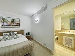 Sotogrande Puerto Luxury Apartment