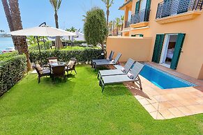 Sotogrande Puerto Luxury Apartment