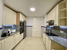 Sotogrande Puerto Luxury Apartment