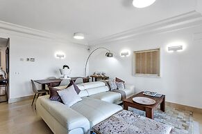 Sotogrande Puerto Luxury Apartment