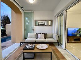 Sotogrande Puerto Luxury Apartment