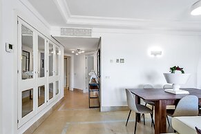 Sotogrande Puerto Luxury Apartment