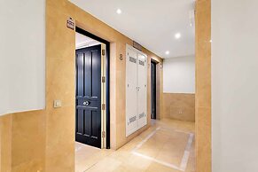 Sotogrande Puerto Luxury Apartment