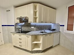 Sotogrande Puerto Luxury Apartment