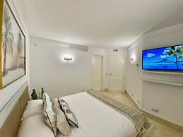 Sotogrande Puerto Luxury Apartment