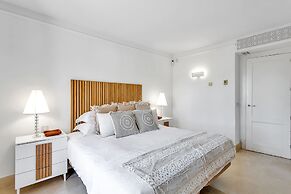 Sotogrande Puerto Luxury Apartment