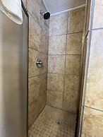 Mountain Harbor King Guest Room on Lake Ouachita by RedAwning