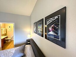 Only 10 Minutes From Disney 3bd Family Home 3 Bedroom Condo by Redawni