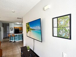 Only 10 Minutes From Disney 3bd Family Home 3 Bedroom Condo by Redawni