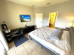 Only 10 Minutes From Disney 3bd Family Home 3 Bedroom Condo by Redawni