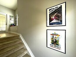 Only 10 Minutes From Disney 3bd Family Home 3 Bedroom Condo by Redawni