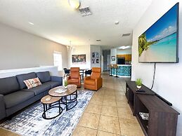 Only 10 Minutes From Disney 3bd Family Home 3 Bedroom Condo by Redawni