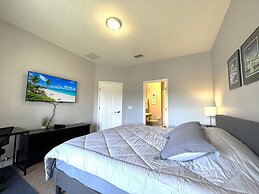 Only 10 Minutes From Disney 3bd Family Home 3 Bedroom Condo by Redawni