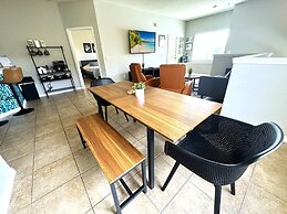 Only 10 Minutes From Disney 3bd Family Home 3 Bedroom Condo by Redawni