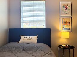 Only 10 Minutes From Disney 3bd Family Home 3 Bedroom Condo by Redawni