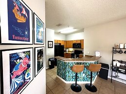 Only 10 Minutes From Disney 3bd Family Home 3 Bedroom Condo by Redawni