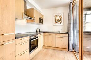 Appartments im Kirchberg